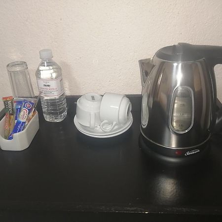 Kuruman Inn מראה חיצוני תמונה