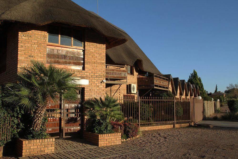 Kuruman Inn מראה חיצוני תמונה