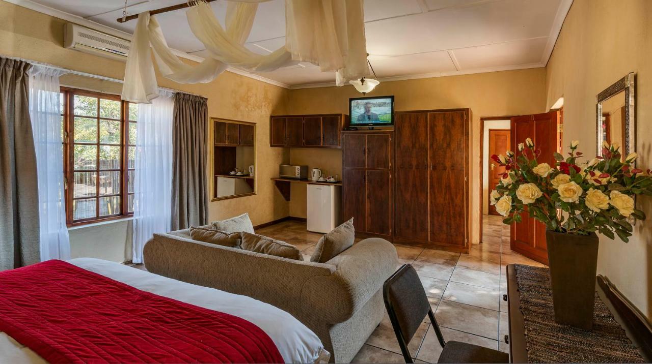 Kuruman Inn מראה חיצוני תמונה