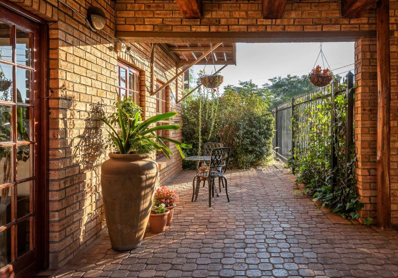 Kuruman Inn מראה חיצוני תמונה