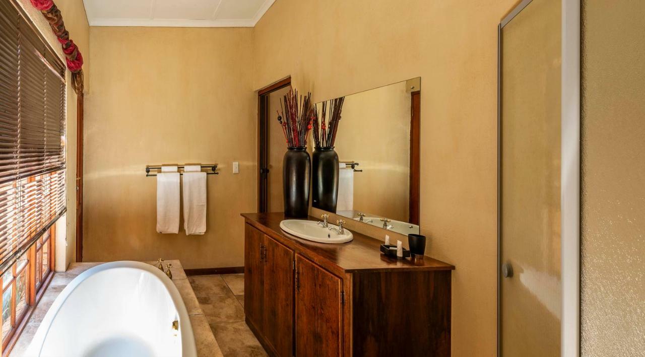 Kuruman Inn מראה חיצוני תמונה