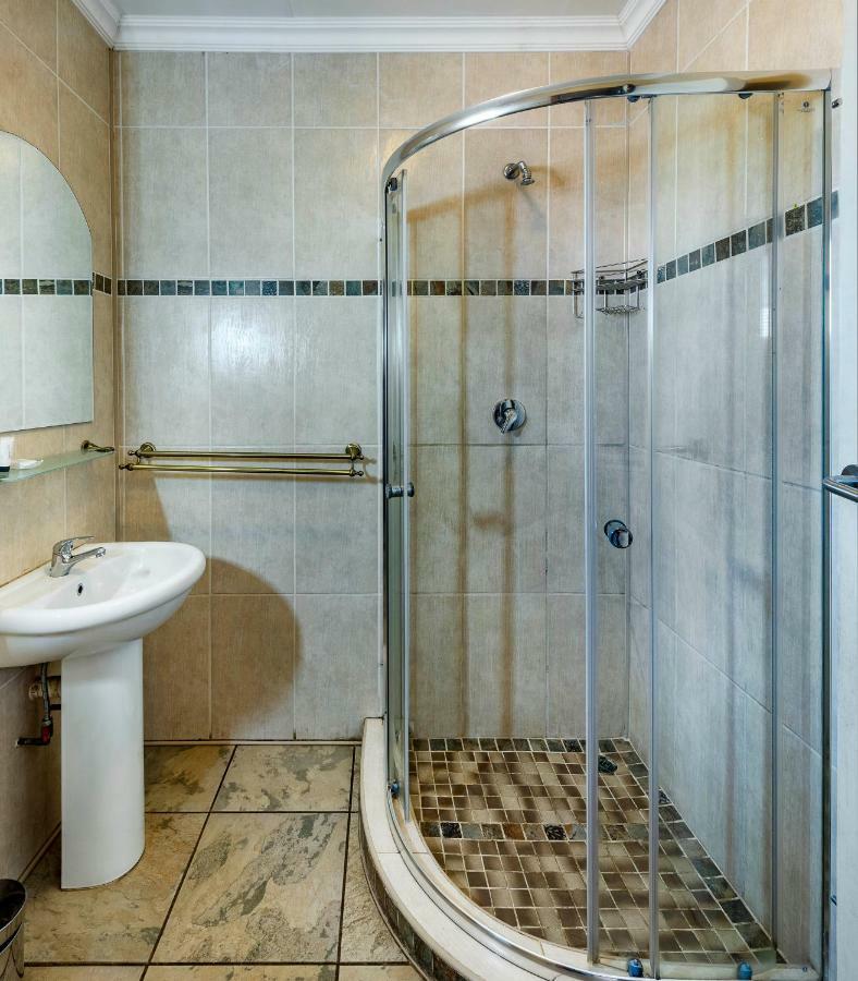 Kuruman Inn מראה חיצוני תמונה