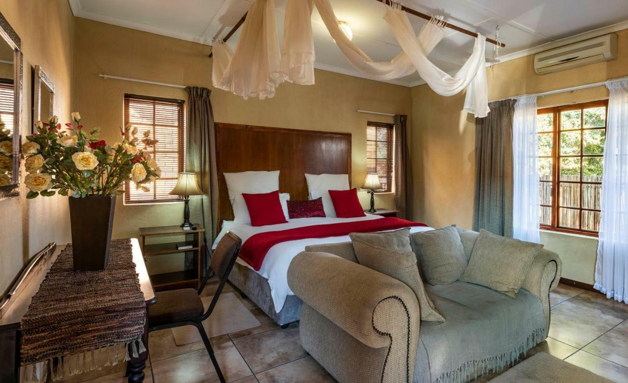 Kuruman Inn מראה חיצוני תמונה